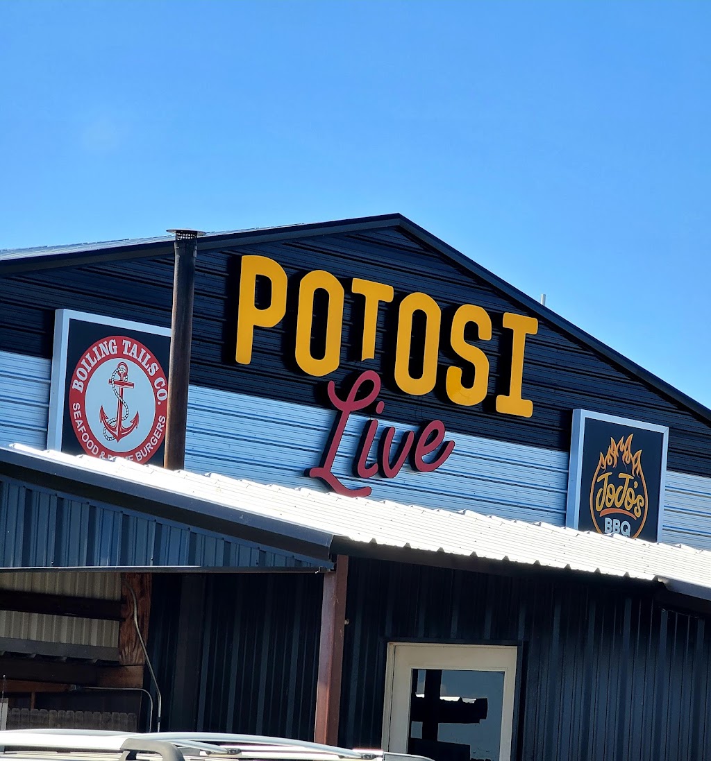 Potosi Live | restaurant | 897 FM1750, Abilene, TX 79602, USA | 3255293111 OR +1 325-529-3111