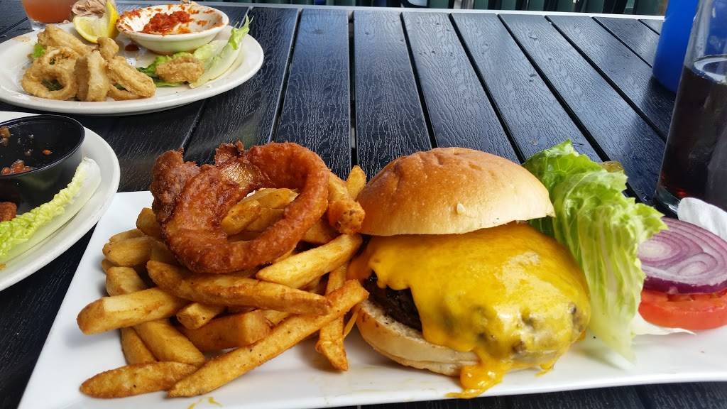 Bayhouse | restaurant | 155-57 Bayview Ave, Rosedale, NY 11422, USA | 7185277575 OR +1 718-527-7575