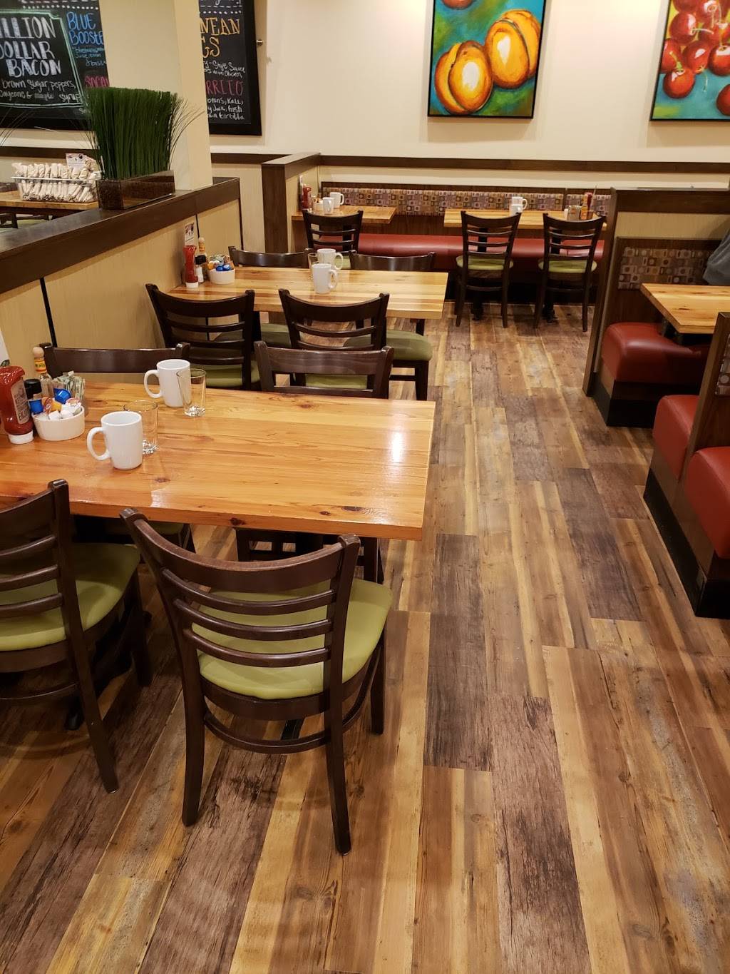 First Watch - Market Tower | restaurant | 143 N Illinois St, Indianapolis, IN 46204, USA | 3174232212 OR +1 317-423-2212