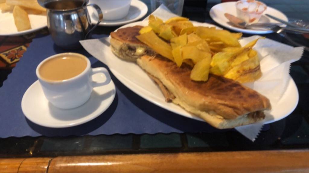 The Cuban Cafe Restaurant | restaurant | 3350 NW Boca Raton Blvd, Boca Raton, FL 33431, USA | 5617508860 OR +1 561-750-8860