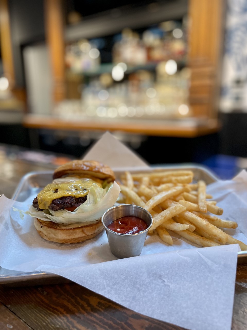 Sunnyside Supper Club | restaurant | 2915 W 44th Ave, Denver, CO 80211, USA | 3039555580 OR +1 303-955-5580