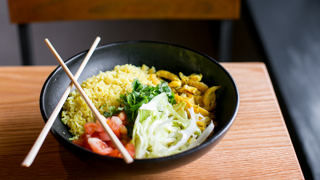 Mian Noodle House | restaurant | 1005 Princess Anne St, Fredericksburg, VA 22401, USA | 5403718666 OR +1 540-371-8666