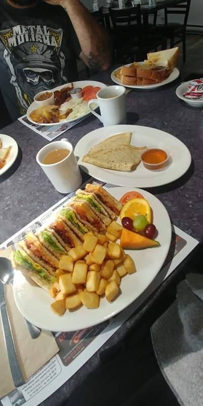 Restaurant LIncognito | restaurant | 162 QC-204, Sainte-Justine, QC G0R 1Y0, Canada | 4183835383 OR +1 418-383-5383