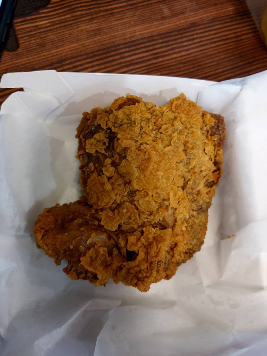 TKK Fried Chicken 頂呱呱 | meal takeaway | 4500 City Ave, Philadelphia, PA 19131, USA | 2159219086 OR +1 215-921-9086