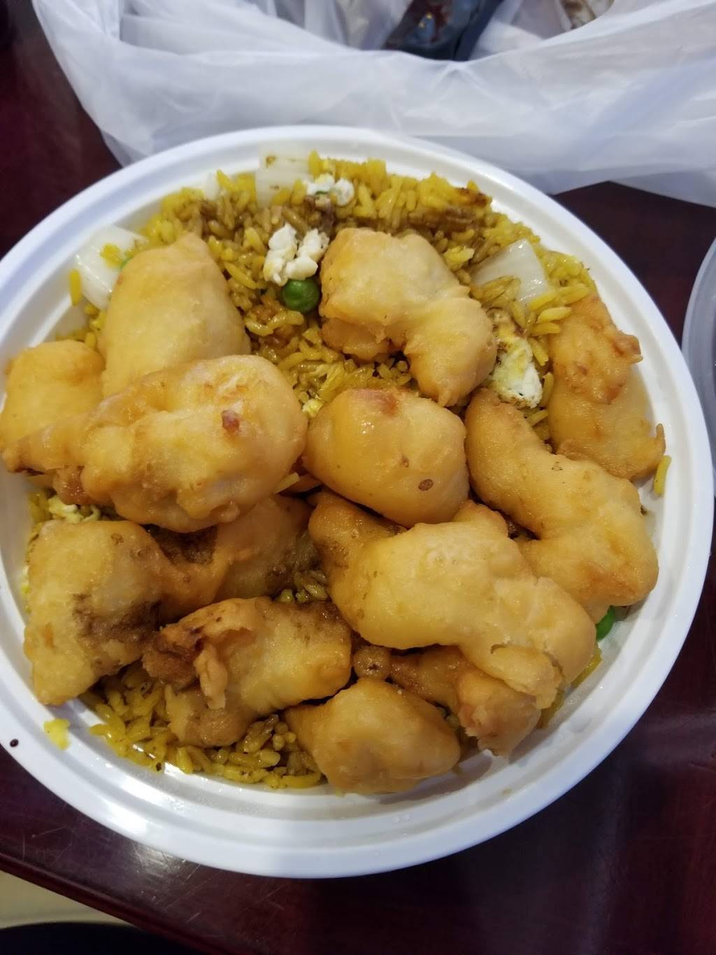 Lin Garden 2 | restaurant | 3326, 381 Cypress Pkwy, Poinciana, FL 34759, USA | 4079312888 OR +1 407-931-2888