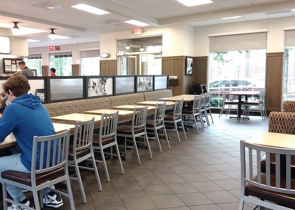 Chick-fil-A | restaurant | 3235 Buford Dr, Mall of Georgia Blvd, Buford, GA 30519, USA | 6784824448 OR +1 678-482-4448