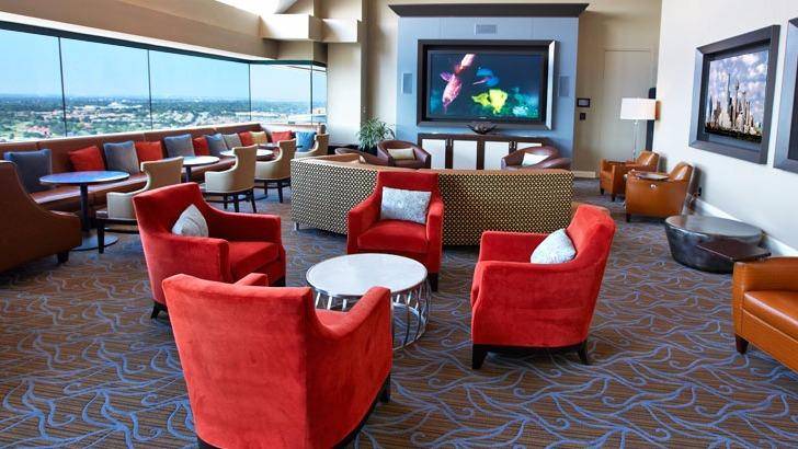 La Cima Club | restaurant | 5215 North OConnor Road, #2600, Irving, TX 75039, USA | 9728692266 OR +1 972-869-2266