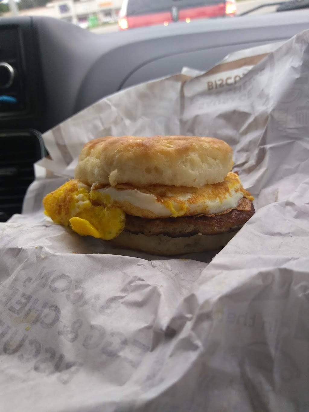 Jack in the Box | restaurant | 1405 N Loop W #336, Conroe, TX 77304, USA | 9364415369 OR +1 936-441-5369