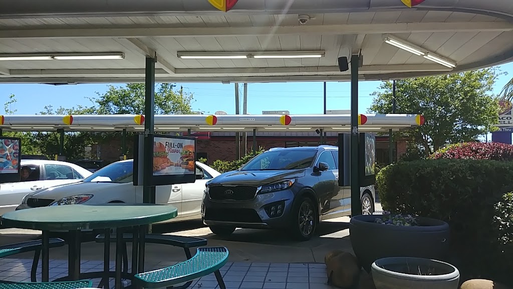 Sonic Drive-In | restaurant | 471 Mary Esther Blvd, Mary Esther, FL 32569, USA | 8502437014 OR +1 850-243-7014