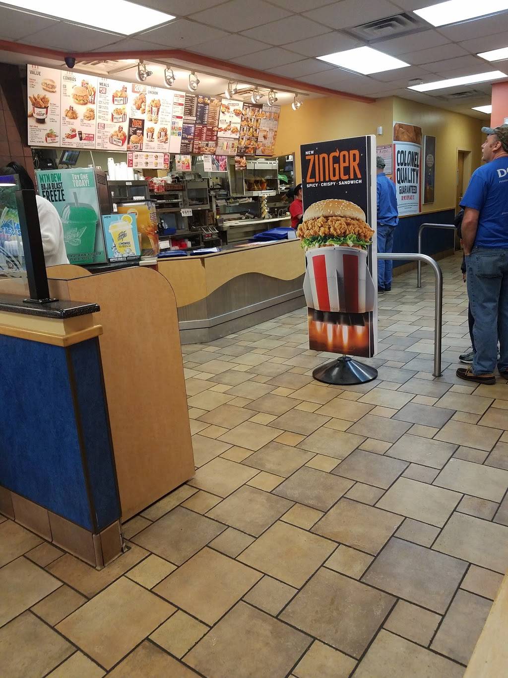 Taco Bell | meal takeaway | 13400 H G Trueman Rd, Solomons, MD 20688, USA | 4103260180 OR +1 410-326-0180