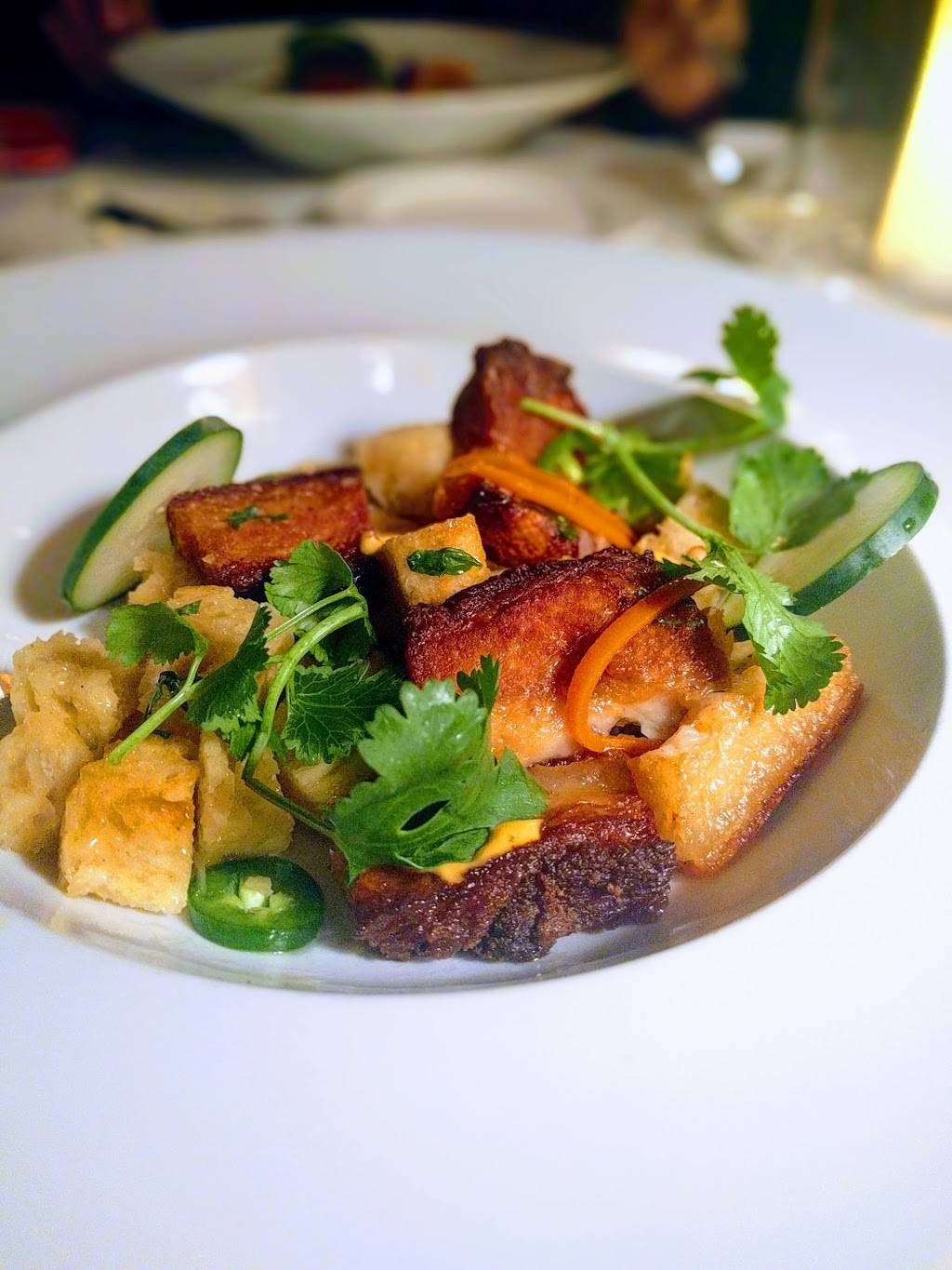 Saddle Peak Lodge | restaurant | 419 Cold Canyon Rd, Calabasas, CA 91302, USA | 8182223888 OR +1 818-222-3888