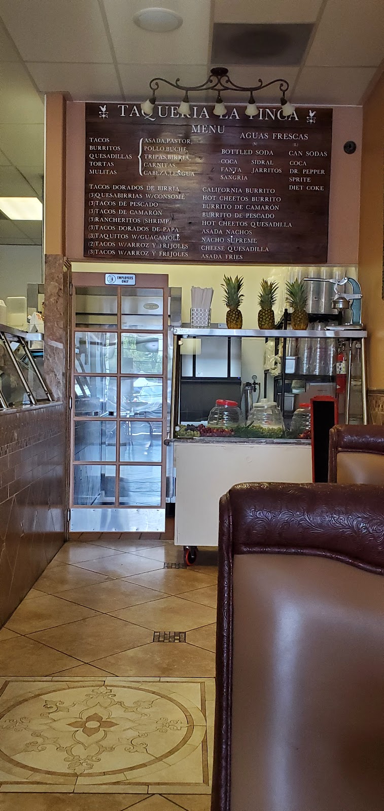 Taqueria La Finca | restaurant | 863 N Rancho Ave, Colton, CA 92324, USA | 9092224368 OR +1 909-222-4368