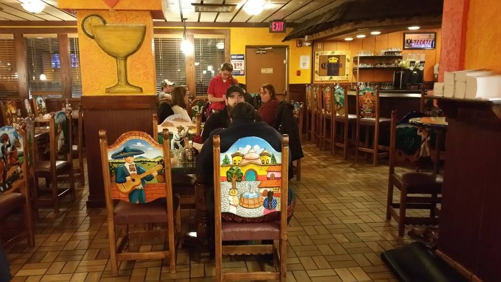 Los Cuatro Amigos | restaurant | 4570 Bay Rd, Saginaw, MI 48604, USA | 9897991700 OR +1 989-799-1700