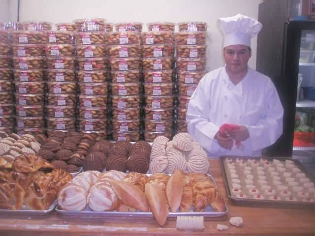 Angelos Bakery & Food | bakery | 5118 Whittier Blvd, Los Angeles, CA 90022, USA | 3237683646 OR +1 323-768-3646