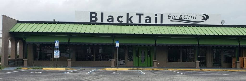 Blacktail Bar & Grill | restaurant | 3825 Baymeadows Rd, Jacksonville, FL 32217, USA | 9043791918 OR +1 904-379-1918