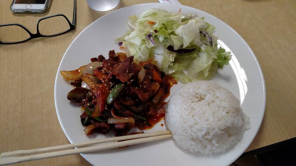 Manna Restaurant | restaurant | 622 3rd St, Davis, CA 95616, USA | 5307598888 OR +1 530-759-8888