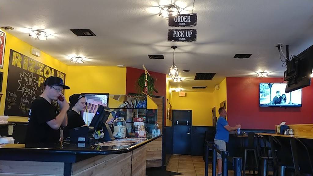 Rizzolis Pizza | meal delivery | 2340 FL-580, Clearwater, FL 33763, USA | 7274423693 OR +1 727-442-3693