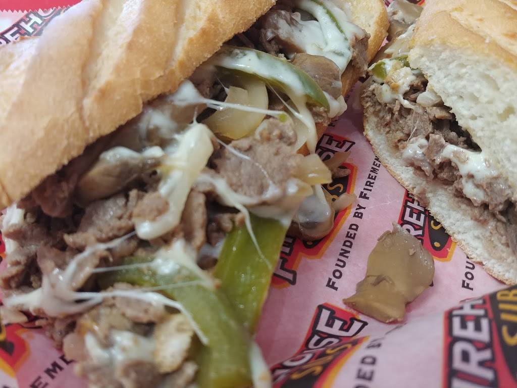 Firehouse Subs | restaurant | 1740 Indian Trail Rd Ste 300 &, 400, Norcross, GA 30093, USA | 7705597577 OR +1 770-559-7577