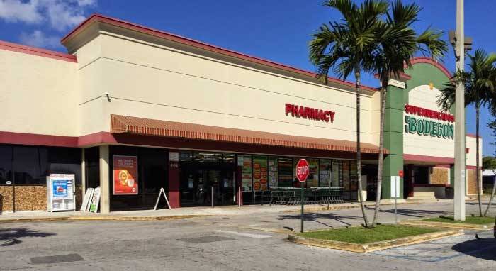 Supermercados El Bodegon | bakery | 4481 Lake Worth Rd, Lake Worth, FL 33461, USA | 5619672177 OR +1 561-967-2177