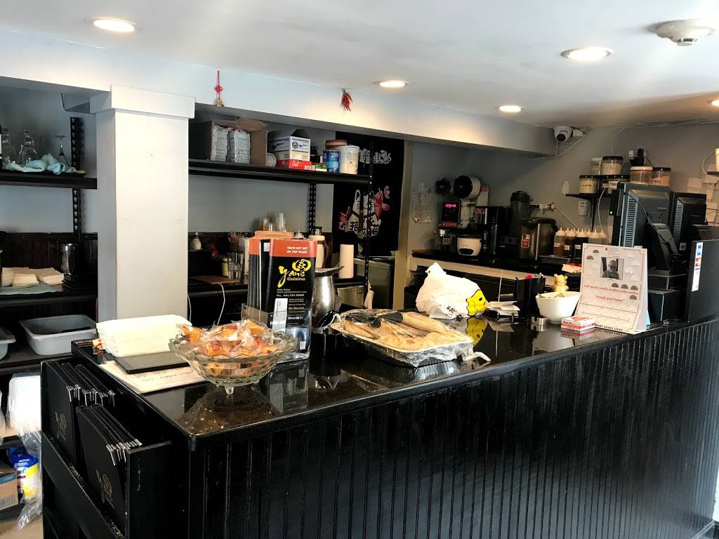 Yans Cuisine | restaurant | 83 Benevolent St, Providence, RI 02906, USA | 4017518888 OR +1 401-751-8888