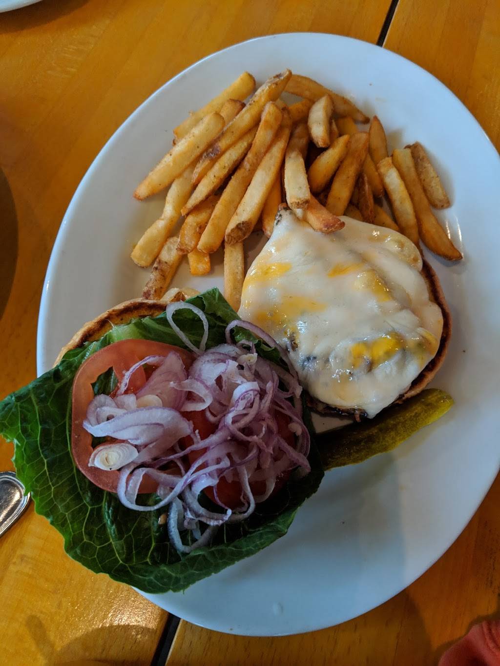 Milwaukee Sail Loft | restaurant | 649 E Erie St, Milwaukee, WI 53202, USA | 4142230100 OR +1 414-223-0100