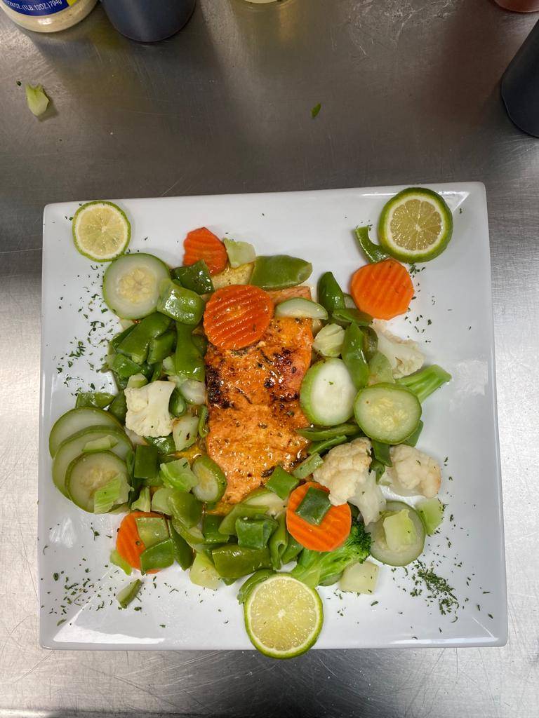 Pollos a la Brasa Don Mario | restaurant | 9312 Liberty Ave, Queens, NY 11417, USA | 3474750080 OR +1 347-475-0080