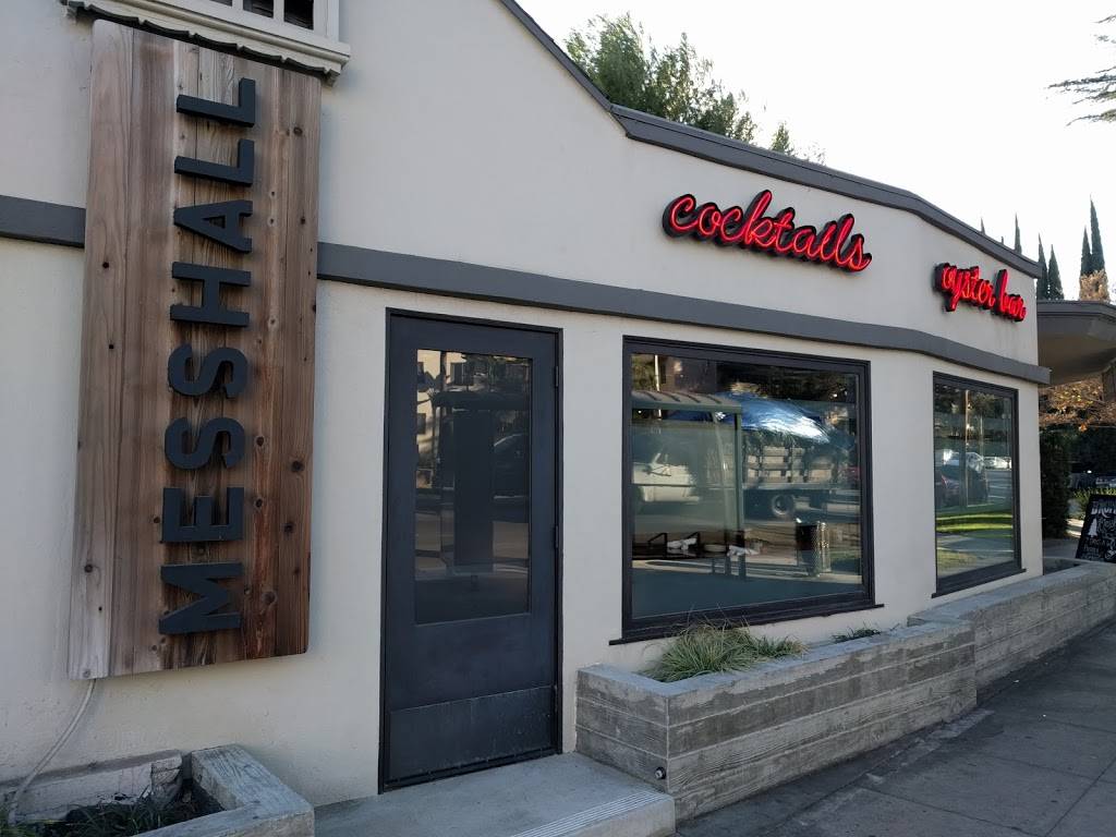 Messhall Kitchen | restaurant | 4500 Los Feliz Blvd, Los Angeles, CA 90027, USA | 3236606377 OR +1 323-660-6377