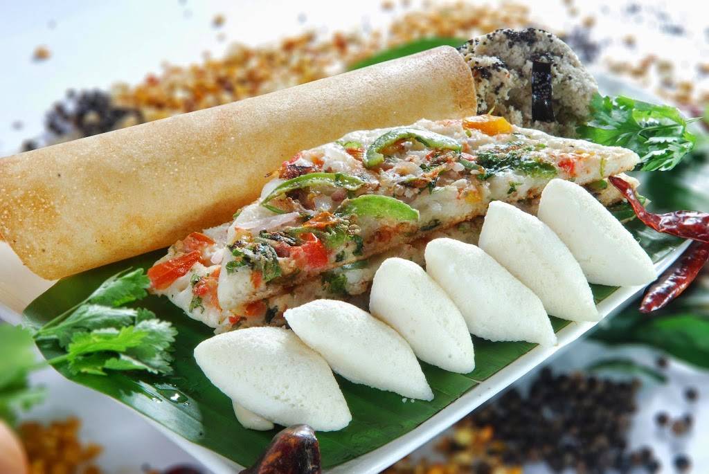 Sankalp Restaurant | restaurant | 1734 Oak Tree Road #4, Edison, NJ 08820, USA | 7324521000 OR +1 732-452-1000