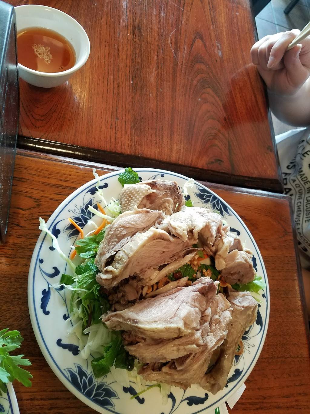 Pho Dragon | restaurant | 757 S 38th St, Tacoma, WA 98418, USA | 2534726153 OR +1 253-472-6153