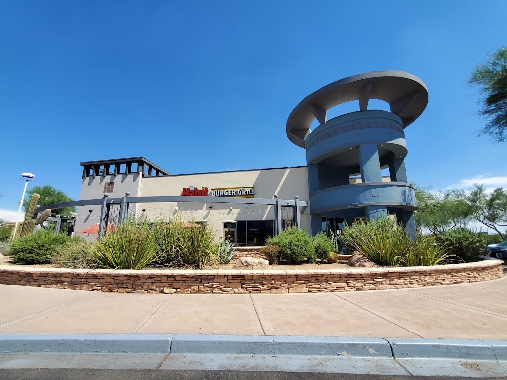 The Habit Burger Grill | meal takeaway | 16495 N Scottsdale Rd STE 100, Scottsdale, AZ 85254, USA | 4809981050 OR +1 480-998-1050