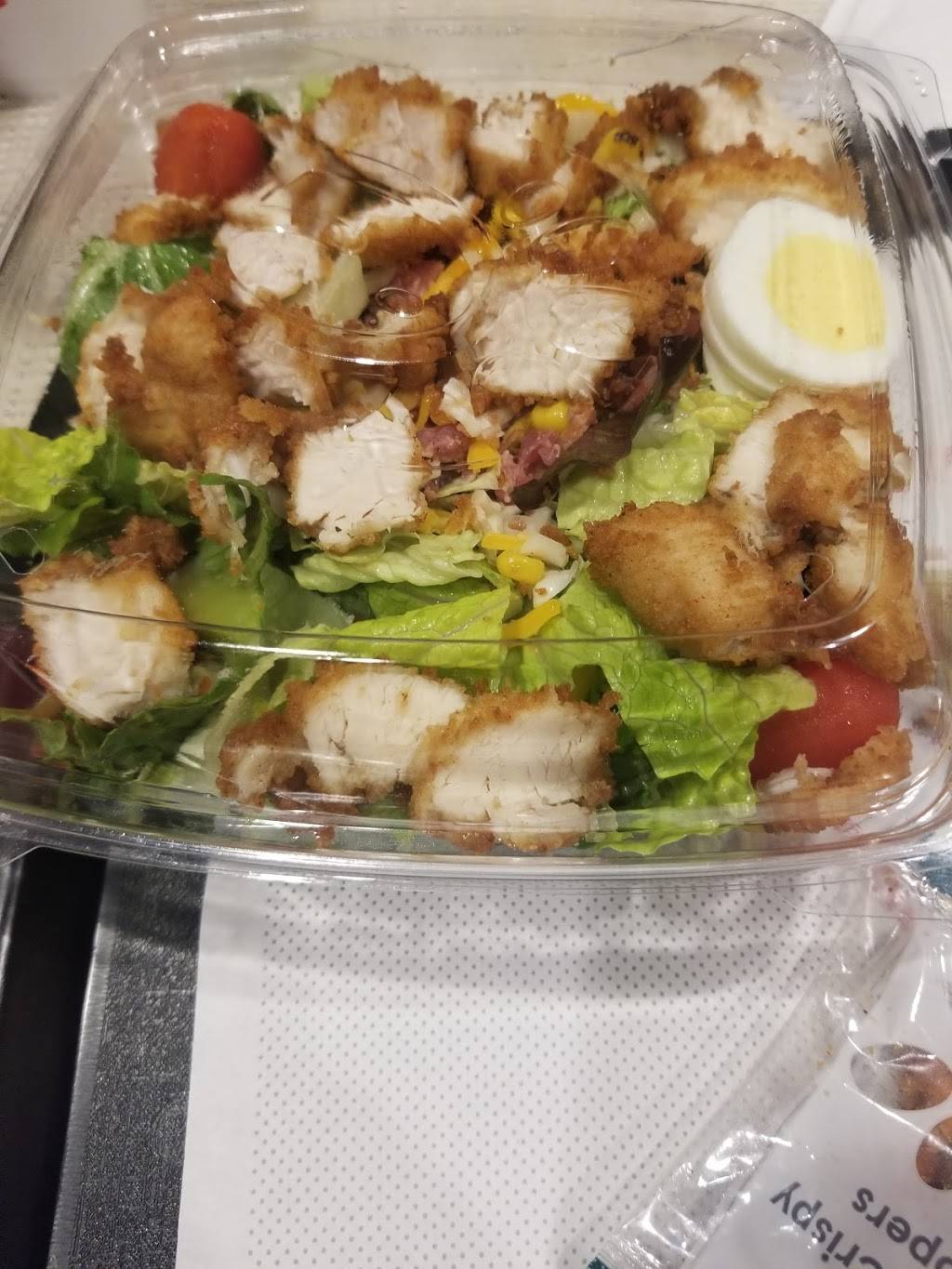 Chick-fil-A | restaurant | 705 Cambridge Marketplace, Cambridge, MD 21613, USA | 4104540019 OR +1 410-454-0019