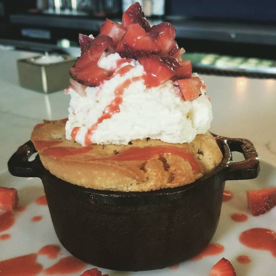 58hundred | restaurant | 5800 Southwest Ave, St. Louis, MO 63139, USA | 3142795799 OR +1 314-279-5799