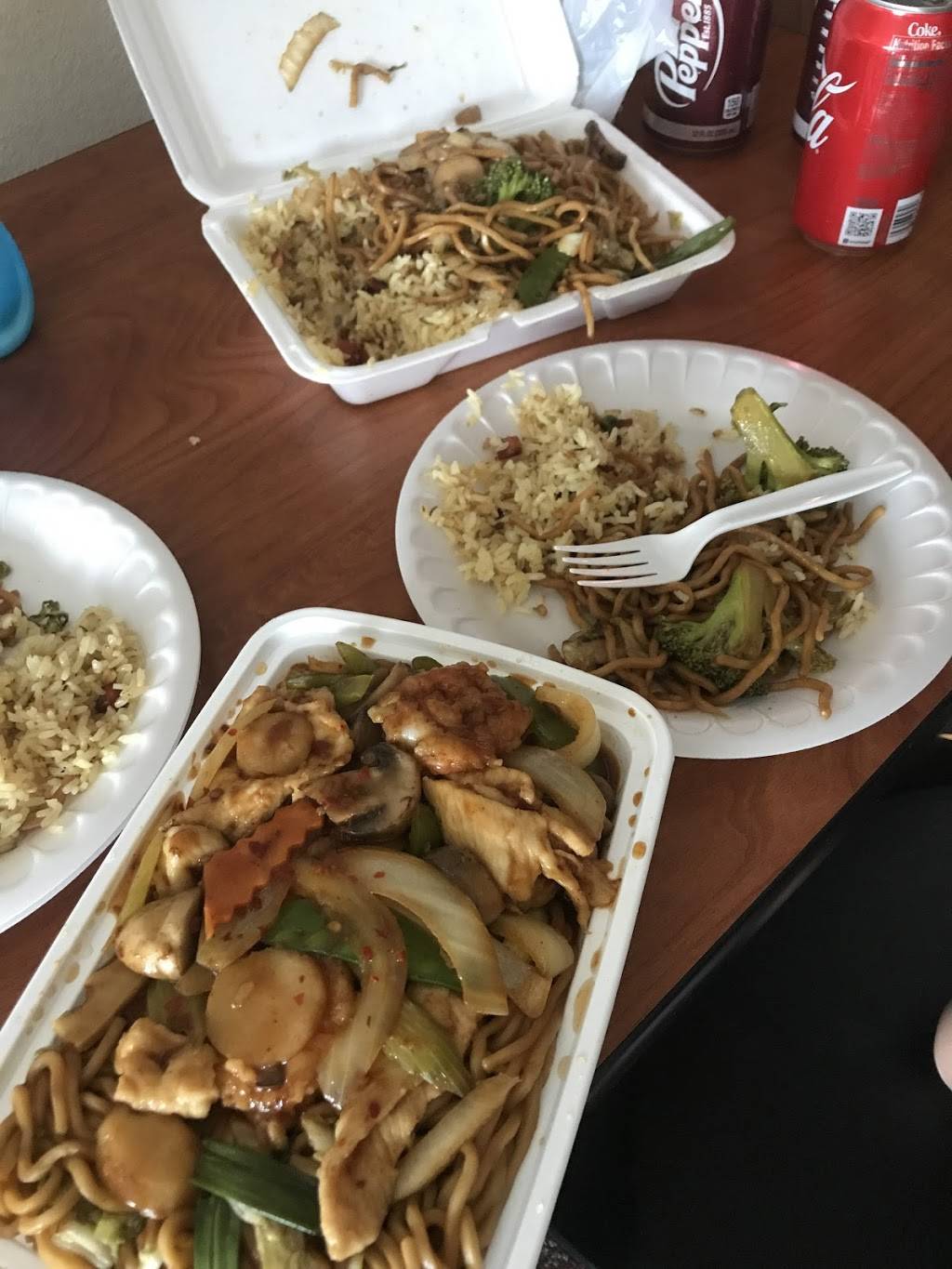 Mandarin | restaurant | 35956 Detroit Rd, Avon, OH 44011, USA | 4409379959 OR +1 440-937-9959