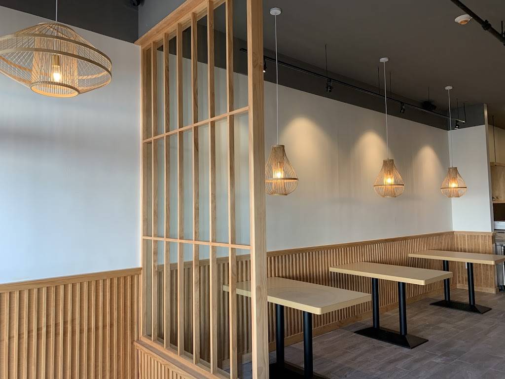 Ichiddo Ramen Port Washington | restaurant | 983 Port Washington Blvd, Port Washington, NY 11050, USA | 5164415780 OR +1 516-441-5780