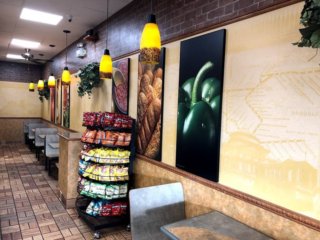 Subway | restaurant | 246 S Silver Springs Rd, Cape Girardeau, MO 63703, USA | 5733390440 OR +1 573-339-0440