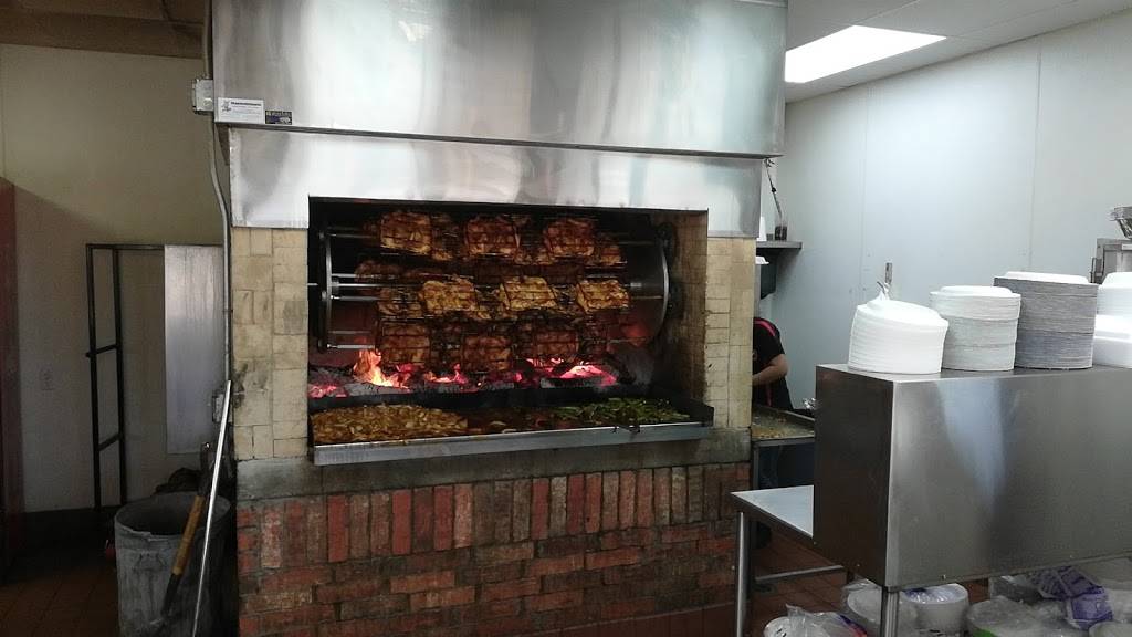 La Pullita Pollos | restaurant | 2319 W Walnut St, Garland, TX 75042, USA | 4695735174 OR +1 469-573-5174