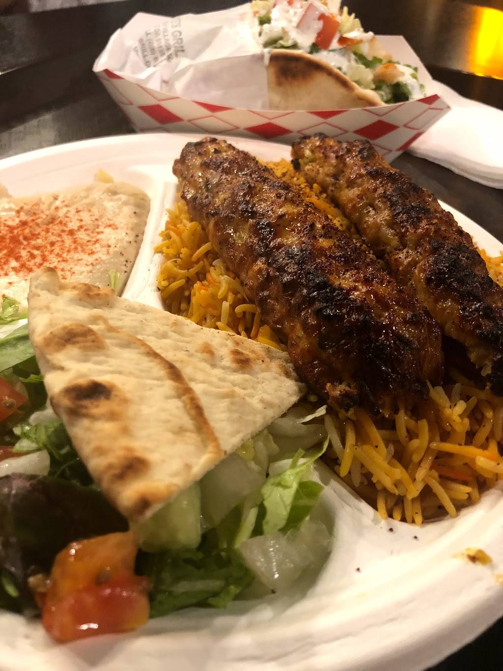 Sophies Mediterranean Grill | restaurant | 4035 Evergreen Village Square Unit # 20, San Jose, CA 95135, USA | 4087287443 OR +1 408-728-7443