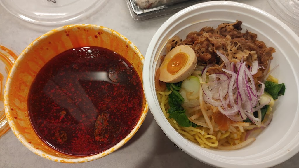 Kai Ramen Santa Monica | restaurant | 729 Montana Ave, Santa Monica, CA 90403, USA | 3103108515 OR +1 310-310-8515