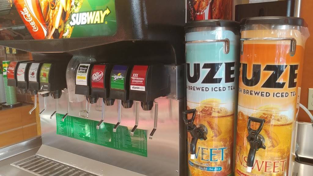 Subway | meal takeaway | 112 N Market St, Audubon, IA 50025, USA | 7125632241 OR +1 712-563-2241