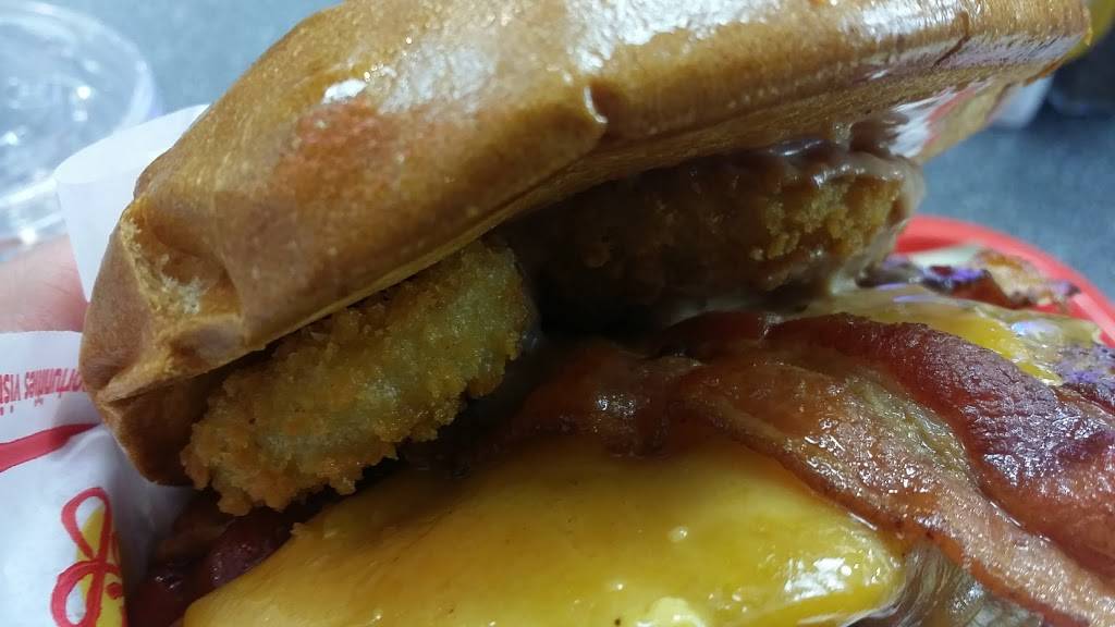 Johnny Rockets | restaurant | 3950 S Las Vegas Blvd, Las Vegas, NV 89119, USA | 7027786677 OR +1 702-778-6677