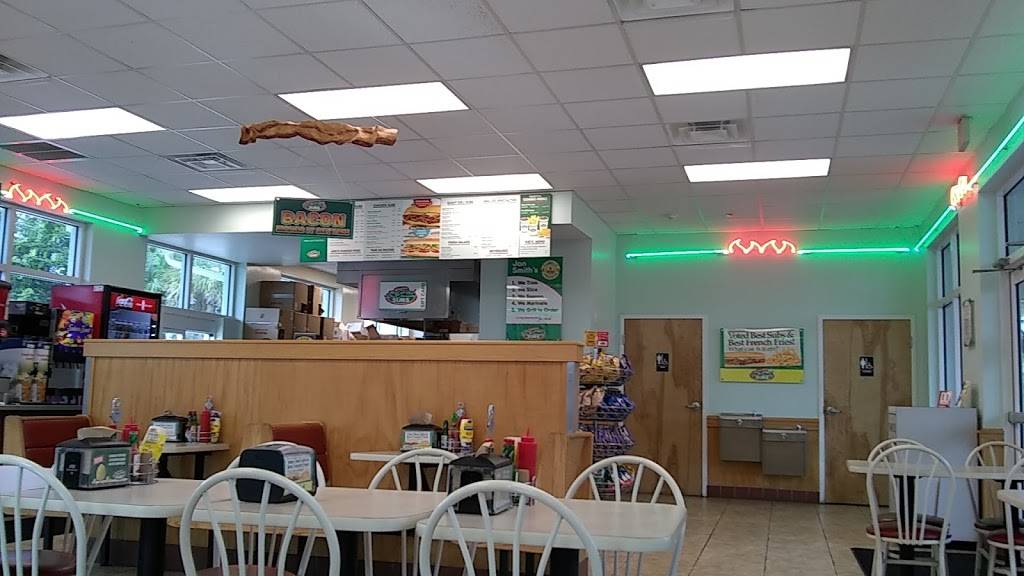 Jon Smith Subs | meal takeaway | 145 W Indiantown Rd, Jupiter, FL 33458, USA | 5615757175 OR +1 561-575-7175