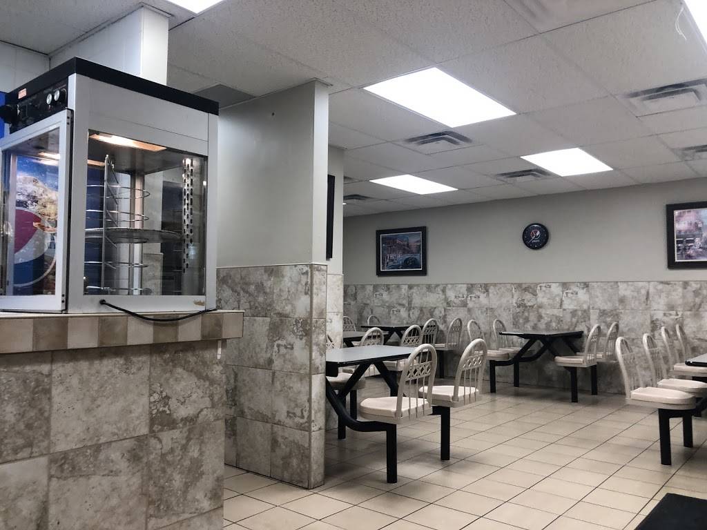 Godfathers Pizza - Bobcaygeon | meal delivery | 89 Bolton St, Bobcaygeon, ON K0M 1A0, Canada | 7057382600 OR +1 705-738-2600