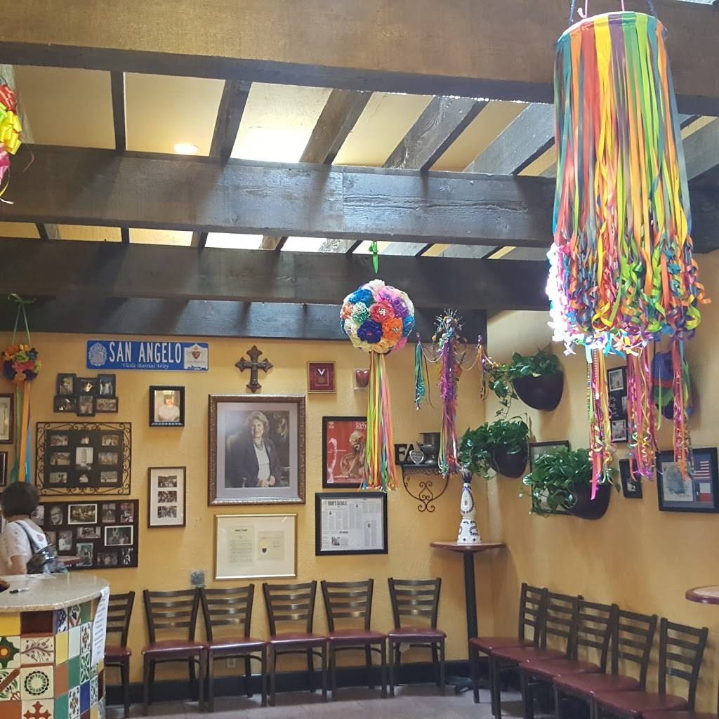 Los Barrios Mexican Restaurant | restaurant | 4223 Blanco Rd, San Antonio, TX 78212, USA | 2107326017 OR +1 210-732-6017