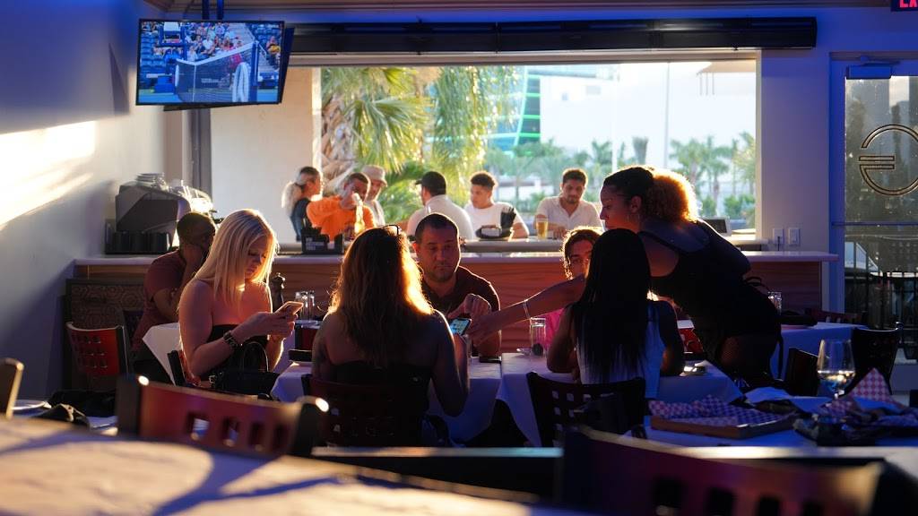 GhostBar | restaurant | 5450 S State Rd 7 Suite 1-4, Davie, FL 33314, USA | 9549995923 OR +1 954-999-5923