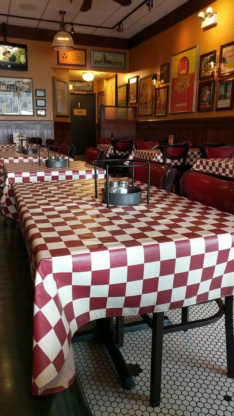 Giordanos | restaurant | 9613 S Western Ave, Chicago, IL 60643, USA | 7732395000 OR +1 773-239-5000