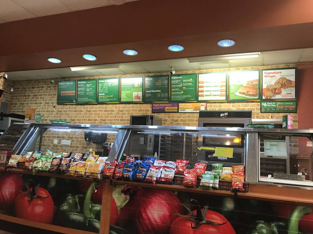Subway Restaurants | restaurant | 5186 New Albany Rd, New Albany, OH 43054, USA | 6147759007 OR +1 614-775-9007