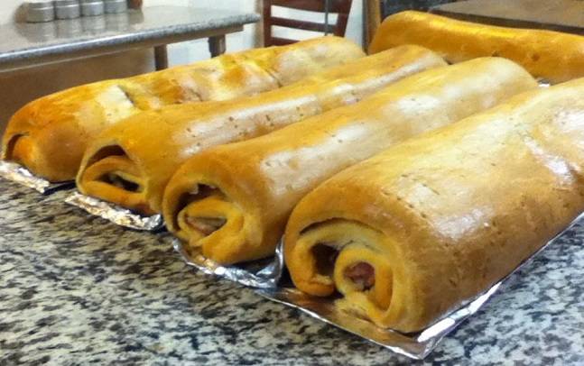 TuArepa Pizza Cafe | meal delivery | 100-22 67th Ave, Forest Hills, NY 11375, USA | 7187668900 OR +1 718-766-8900