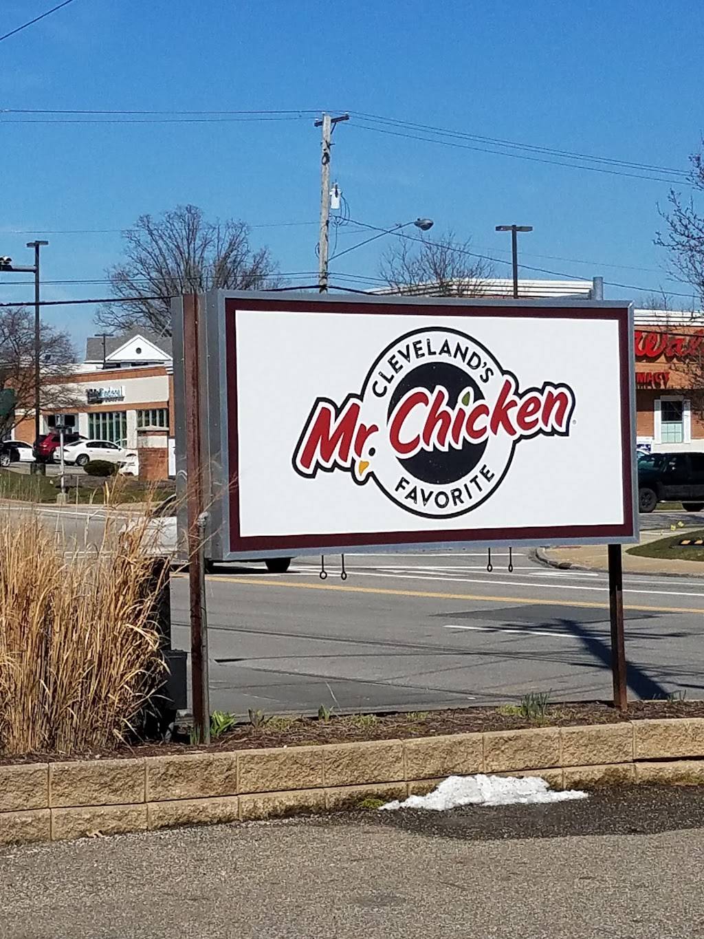 Mr. Chicken | restaurant | 9010 Darrow Rd, Twinsburg, OH 44087, USA | 3304254455 OR +1 330-425-4455