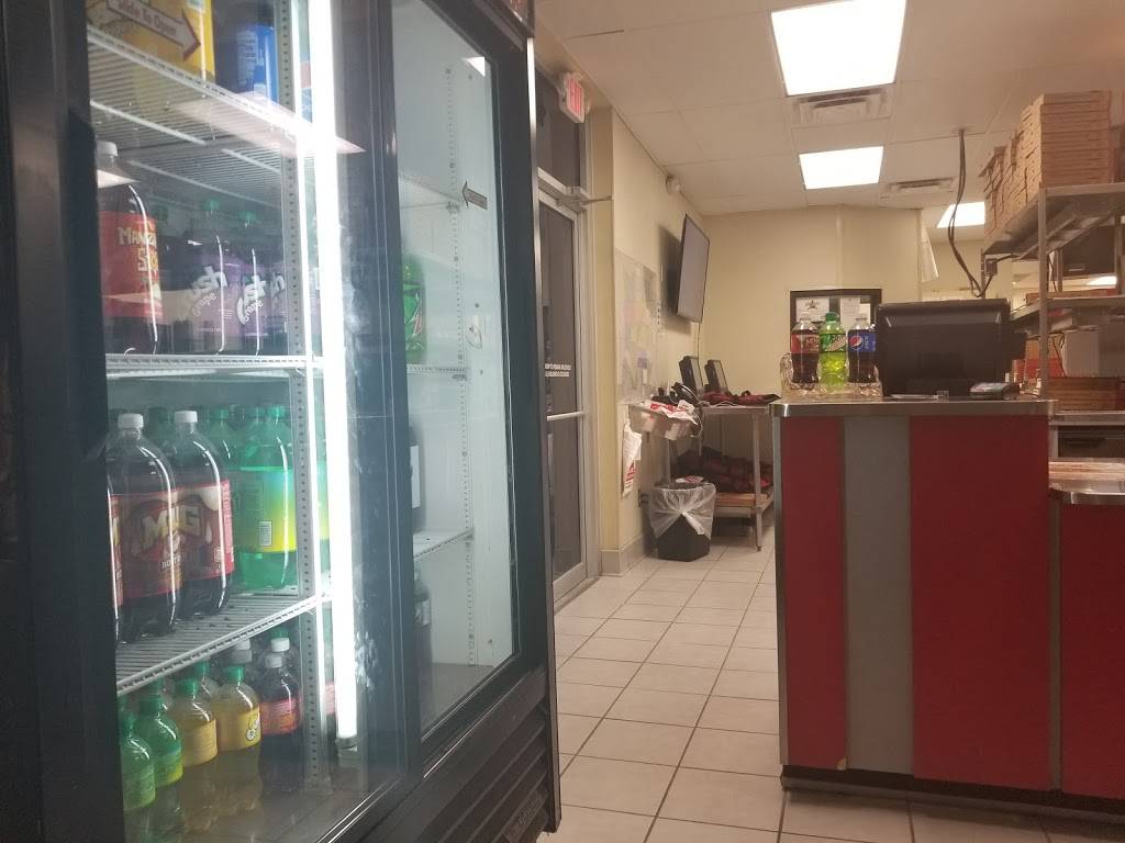 Papa Johns Pizza | restaurant | 12371 Edgemere Blvd, El Paso, TX 79938, USA | 9158490802 OR +1 915-849-0802