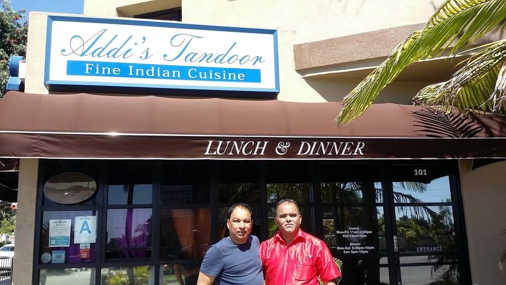 Addis Tandoor | restaurant | 800 Torrance Blvd #101, Redondo Beach, CA 90277, USA | 3105401616 OR +1 310-540-1616